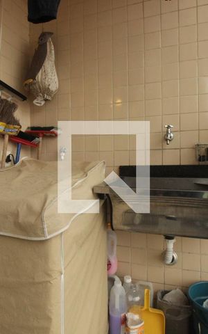 Apartamento à venda com 205m², 3 quartos e 2 vagasÁrea de serviço 