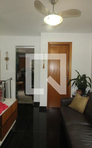 Apartamento à venda com 205m², 3 quartos e 2 vagasSala 2