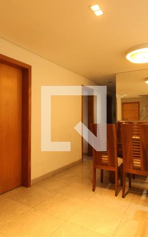 Apartamento à venda com 205m², 3 quartos e 2 vagasSala 