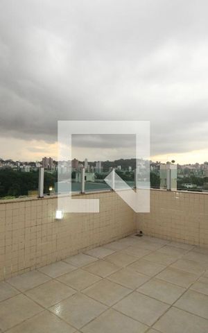 Apartamento à venda com 205m², 3 quartos e 2 vagasTerraço 