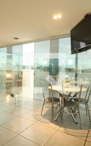 Apartamento à venda com 205m², 3 quartos e 2 vagasTerraço 