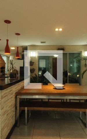Apartamento à venda com 205m², 3 quartos e 2 vagasTerraço 