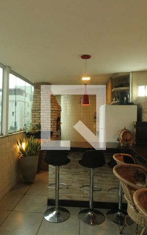 Apartamento à venda com 205m², 3 quartos e 2 vagasTerraço 