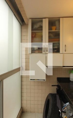 Apartamento à venda com 205m², 3 quartos e 2 vagasÁrea de serviço 