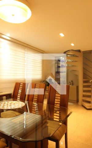 Apartamento à venda com 205m², 3 quartos e 2 vagasSala 