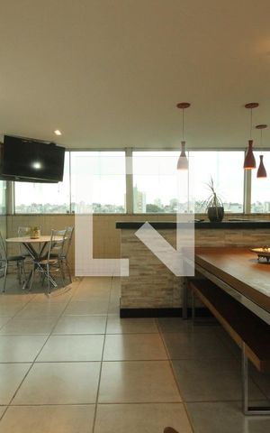 Apartamento à venda com 205m², 3 quartos e 2 vagasTerraço 