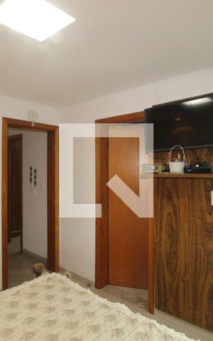 Apartamento à venda com 205m², 3 quartos e 2 vagasQuarto 