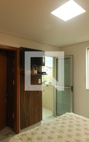 Apartamento à venda com 205m², 3 quartos e 2 vagasQuarto 