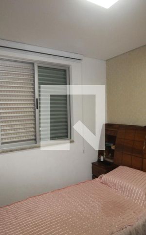 Apartamento à venda com 205m², 3 quartos e 2 vagasQuarto 