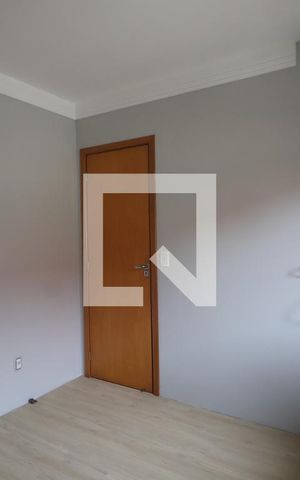 Apartamento à venda com 88m², 3 quartos e 3 vagasQuarto 3