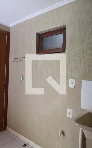 Apartamento à venda com 88m², 3 quartos e 3 vagasÁrea de Serviço