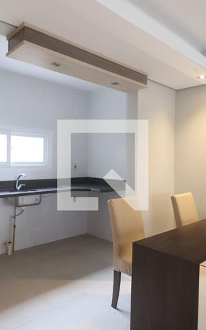 Apartamento à venda com 88m², 3 quartos e 3 vagasSala/Cozinha