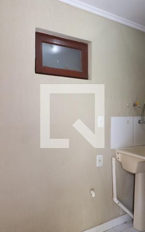 Apartamento à venda com 88m², 3 quartos e 3 vagasÁrea de Serviço