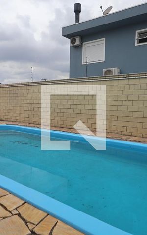 Apartamento à venda com 88m², 3 quartos e 3 vagasÁrea comum - Piscina