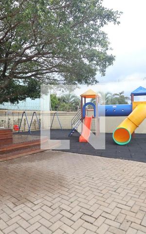 Apartamento à venda com 88m², 3 quartos e 3 vagasÁrea comum - Playground