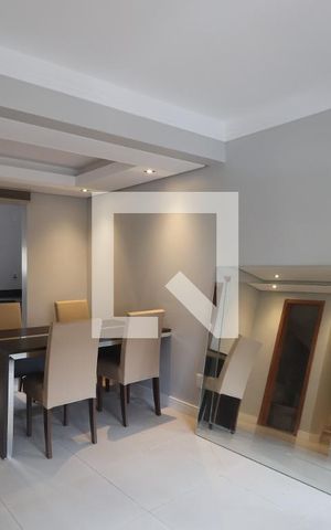 Apartamento à venda com 88m², 3 quartos e 3 vagasSala/Cozinha