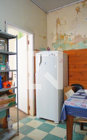 Casa à venda com 200m², 2 quartos e 2 vagasCozinha