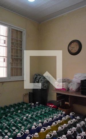 Casa à venda com 200m², 2 quartos e 2 vagasQuarto 1