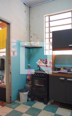 Casa à venda com 200m², 2 quartos e 2 vagasCozinha