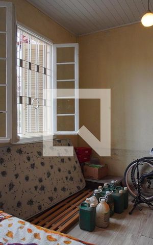 Casa à venda com 200m², 2 quartos e 2 vagasQuarto 2