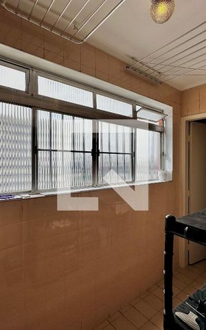 Apartamento para alugar com 60m², 2 quartos e 1 vaga Apartamento para alugar com 60m², 2 quartos e 1 vagaÁrea de Serviço