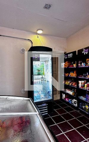 Apartamento para alugar com 60m², 2 quartos e 1 vaga Apartamento para alugar com 60m², 2 quartos e 1 vagaMercadinho