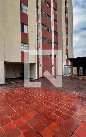 Apartamento para alugar com 60m², 2 quartos e 1 vaga Apartamento para alugar com 60m², 2 quartos e 1 vagaÁrea comum