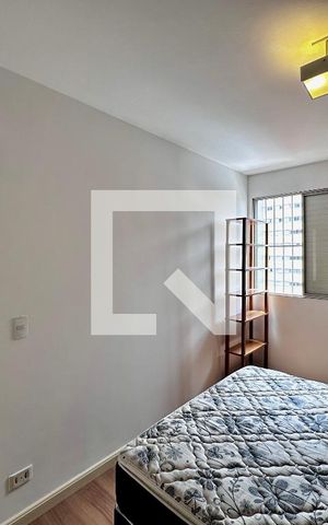 Apartamento para alugar com 60m², 2 quartos e 1 vaga Apartamento para alugar com 60m², 2 quartos e 1 vagaQuarto 1