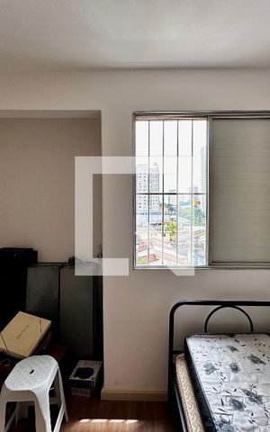 Apartamento para alugar com 60m², 2 quartos e 1 vaga Apartamento para alugar com 60m², 2 quartos e 1 vagaQuarto 2