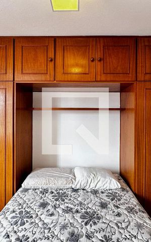 Apartamento para alugar com 60m², 2 quartos e 1 vaga Apartamento para alugar com 60m², 2 quartos e 1 vagaQuarto 1
