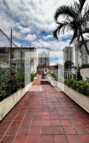 Apartamento para alugar com 60m², 2 quartos e 1 vaga Apartamento para alugar com 60m², 2 quartos e 1 vagaEntrada