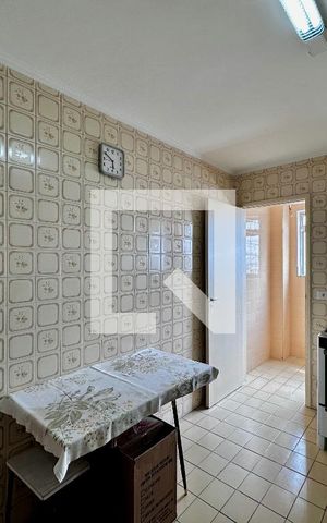 Apartamento para alugar com 60m², 2 quartos e 1 vaga Apartamento para alugar com 60m², 2 quartos e 1 vagaCozinha