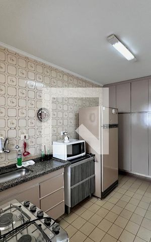 Apartamento para alugar com 60m², 2 quartos e 1 vaga Apartamento para alugar com 60m², 2 quartos e 1 vagaCozinha