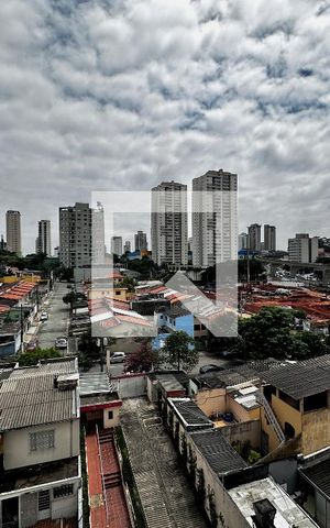 Apartamento para alugar com 60m², 2 quartos e 1 vaga Apartamento para alugar com 60m², 2 quartos e 1 vagaSala - Vista