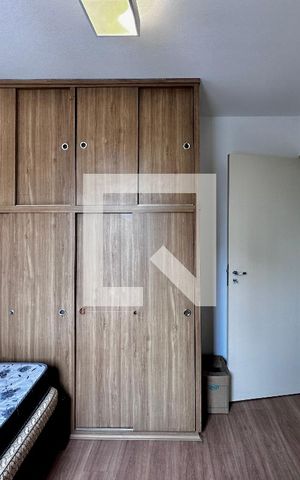 Apartamento para alugar com 60m², 2 quartos e 1 vaga Apartamento para alugar com 60m², 2 quartos e 1 vagaQuarto 2