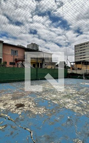 Apartamento para alugar com 60m², 2 quartos e 1 vaga Apartamento para alugar com 60m², 2 quartos e 1 vagaQuadra