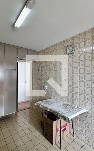 Apartamento para alugar com 60m², 2 quartos e 1 vaga Apartamento para alugar com 60m², 2 quartos e 1 vagaCozinha