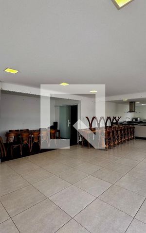 Apartamento para alugar com 60m², 2 quartos e 1 vaga Apartamento para alugar com 60m², 2 quartos e 1 vagaSalão de Festas