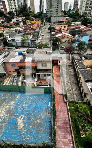 Apartamento para alugar com 60m², 2 quartos e 1 vaga Apartamento para alugar com 60m², 2 quartos e 1 vagaSala - Vista