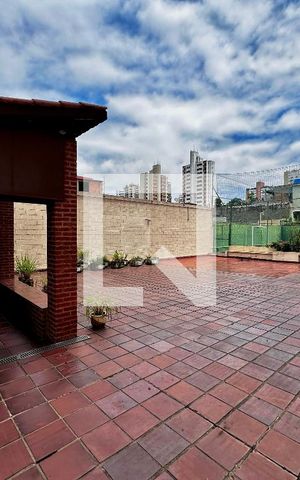 Apartamento para alugar com 60m², 2 quartos e 1 vaga Apartamento para alugar com 60m², 2 quartos e 1 vagaÁrea comum