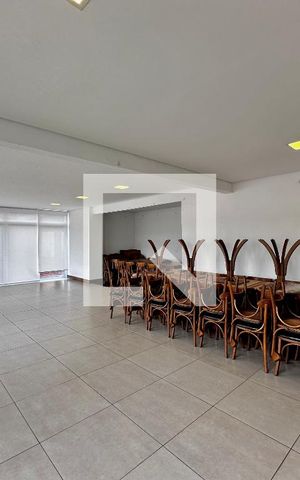 Apartamento para alugar com 60m², 2 quartos e 1 vaga Apartamento para alugar com 60m², 2 quartos e 1 vagaSalão de Festas