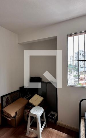 Apartamento para alugar com 60m², 2 quartos e 1 vaga Apartamento para alugar com 60m², 2 quartos e 1 vagaQuarto 2