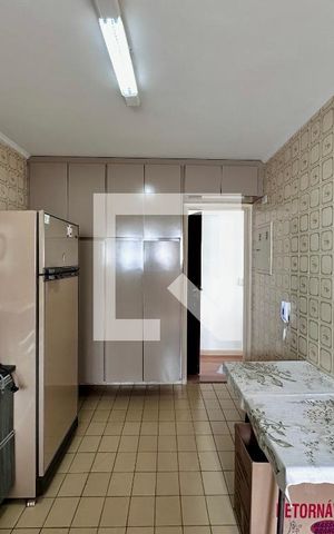 Apartamento para alugar com 60m², 2 quartos e 1 vaga Apartamento para alugar com 60m², 2 quartos e 1 vagaCozinha