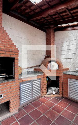 Apartamento para alugar com 60m², 2 quartos e 1 vaga Apartamento para alugar com 60m², 2 quartos e 1 vagaChurrasqueira