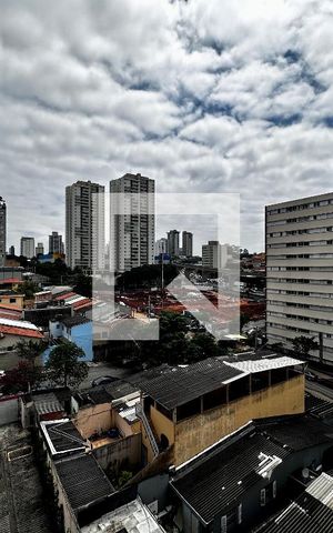 Apartamento para alugar com 60m², 2 quartos e 1 vaga Apartamento para alugar com 60m², 2 quartos e 1 vagaVista Quarto 2