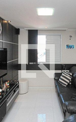 Apartamento à venda com 70m², 3 quartos e 2 vagas Apartamento à venda com 70m², 3 quartos e 2 vagasSala