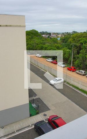 Apartamento à venda com 42m², 2 quartos e 1 vagaQuarto 2 - Vista
