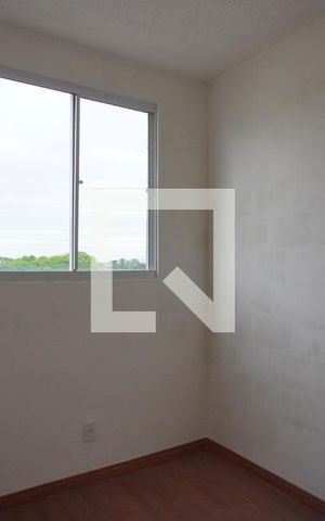 Apartamento à venda com 42m², 2 quartos e 1 vagaQuarto 1