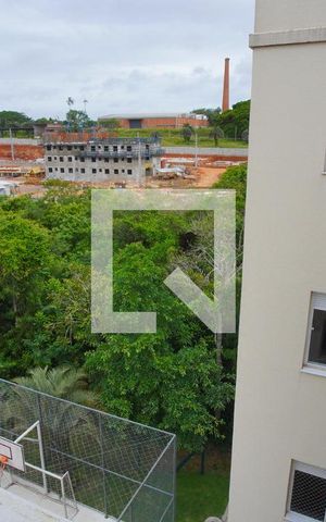 Apartamento à venda com 42m², 2 quartos e 1 vagaSala - Vista