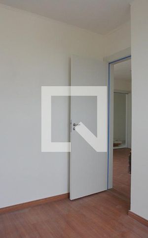 Apartamento à venda com 42m², 2 quartos e 1 vagaQuarto 1